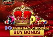 Shining Crown